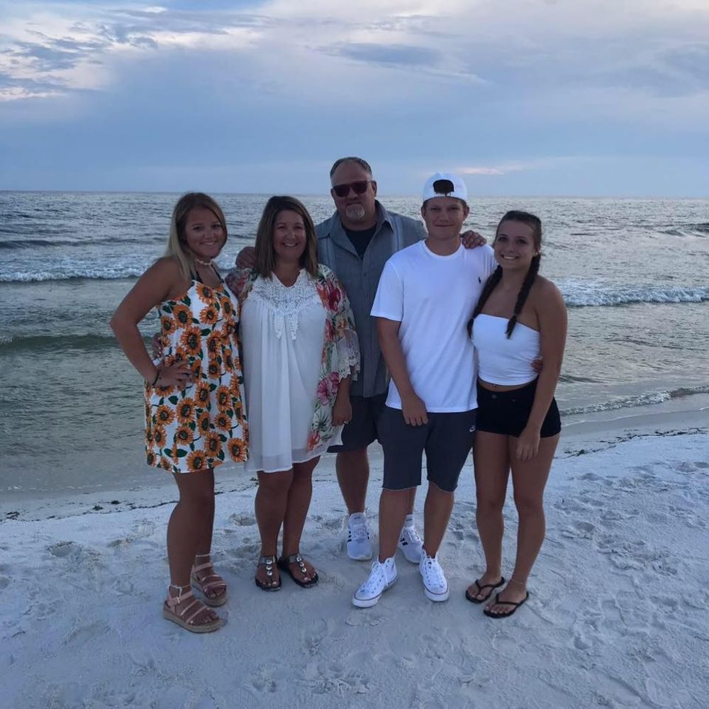 Meet your Posher, Julie